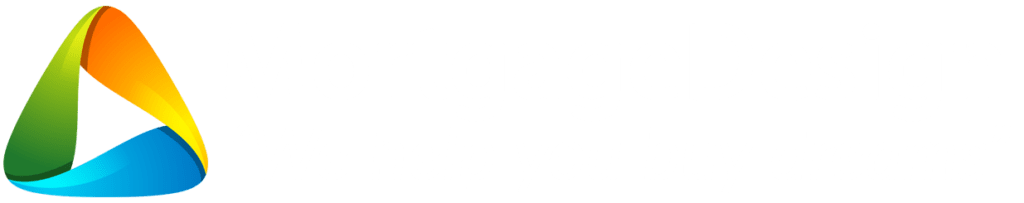 Mortgage Design logo with the company moto