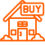 buy home icon